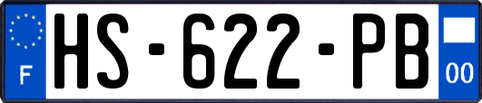 HS-622-PB