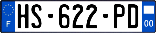 HS-622-PD