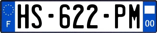 HS-622-PM