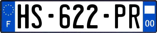 HS-622-PR