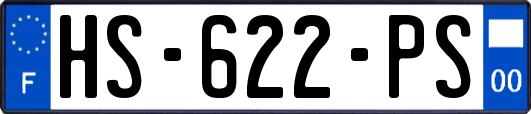 HS-622-PS