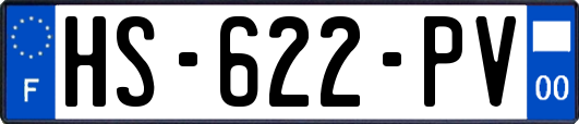 HS-622-PV