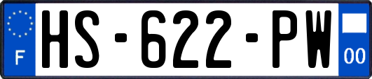 HS-622-PW
