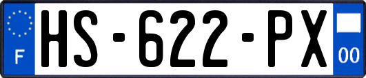 HS-622-PX