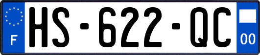 HS-622-QC