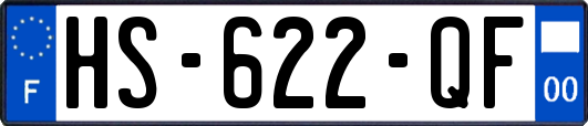 HS-622-QF
