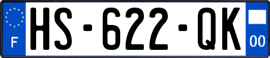 HS-622-QK