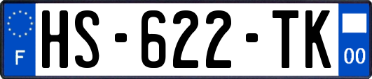 HS-622-TK