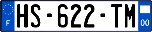 HS-622-TM