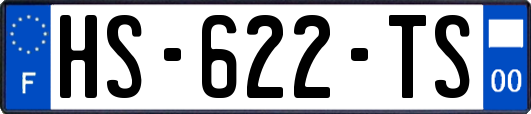 HS-622-TS