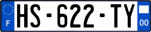 HS-622-TY