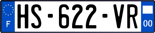 HS-622-VR