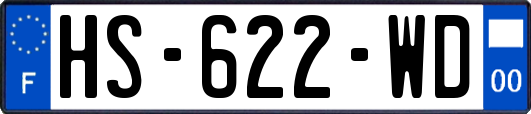 HS-622-WD