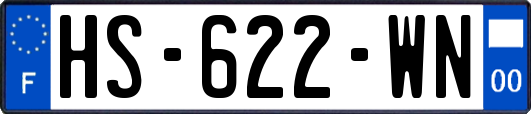 HS-622-WN