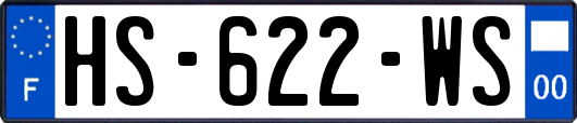 HS-622-WS