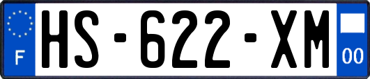 HS-622-XM