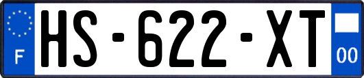 HS-622-XT
