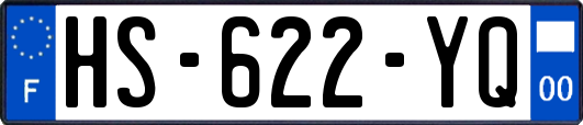 HS-622-YQ