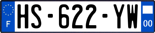 HS-622-YW
