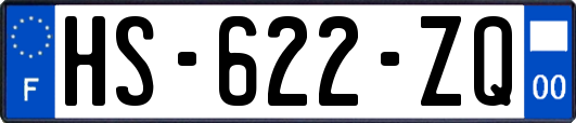 HS-622-ZQ