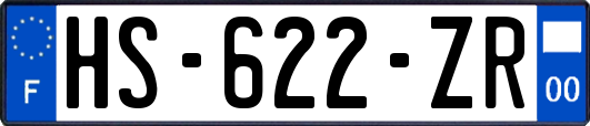 HS-622-ZR
