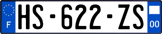 HS-622-ZS