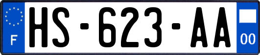 HS-623-AA