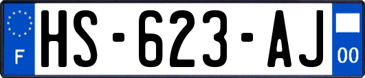 HS-623-AJ
