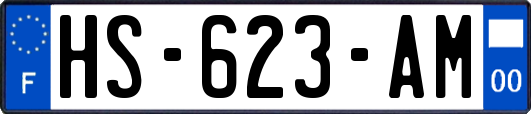 HS-623-AM