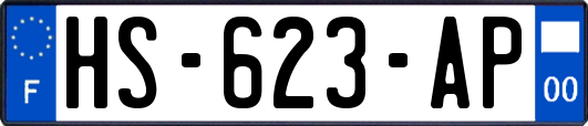 HS-623-AP
