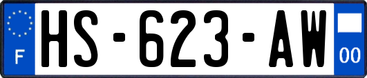 HS-623-AW