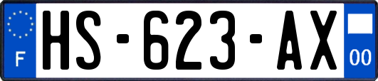 HS-623-AX