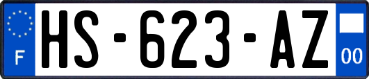 HS-623-AZ