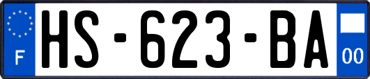 HS-623-BA
