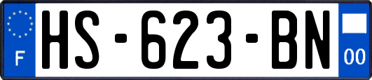 HS-623-BN