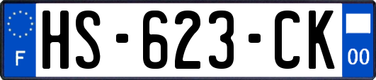 HS-623-CK