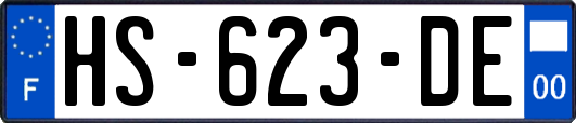 HS-623-DE