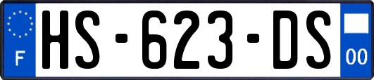 HS-623-DS