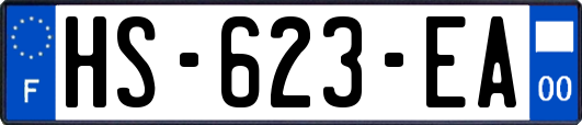 HS-623-EA