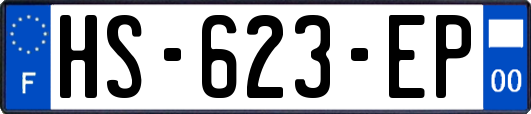HS-623-EP