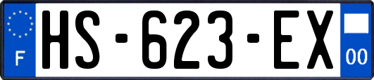 HS-623-EX