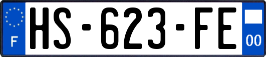 HS-623-FE