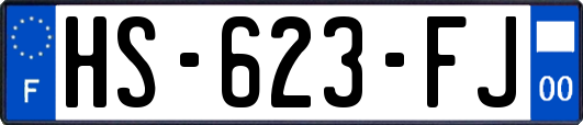 HS-623-FJ