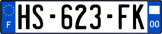 HS-623-FK