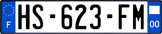 HS-623-FM