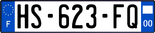 HS-623-FQ