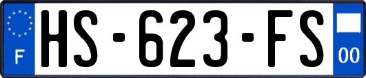HS-623-FS