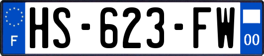 HS-623-FW