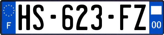 HS-623-FZ