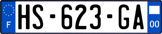 HS-623-GA